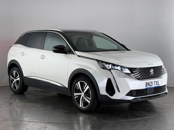 Peugeot - 3008