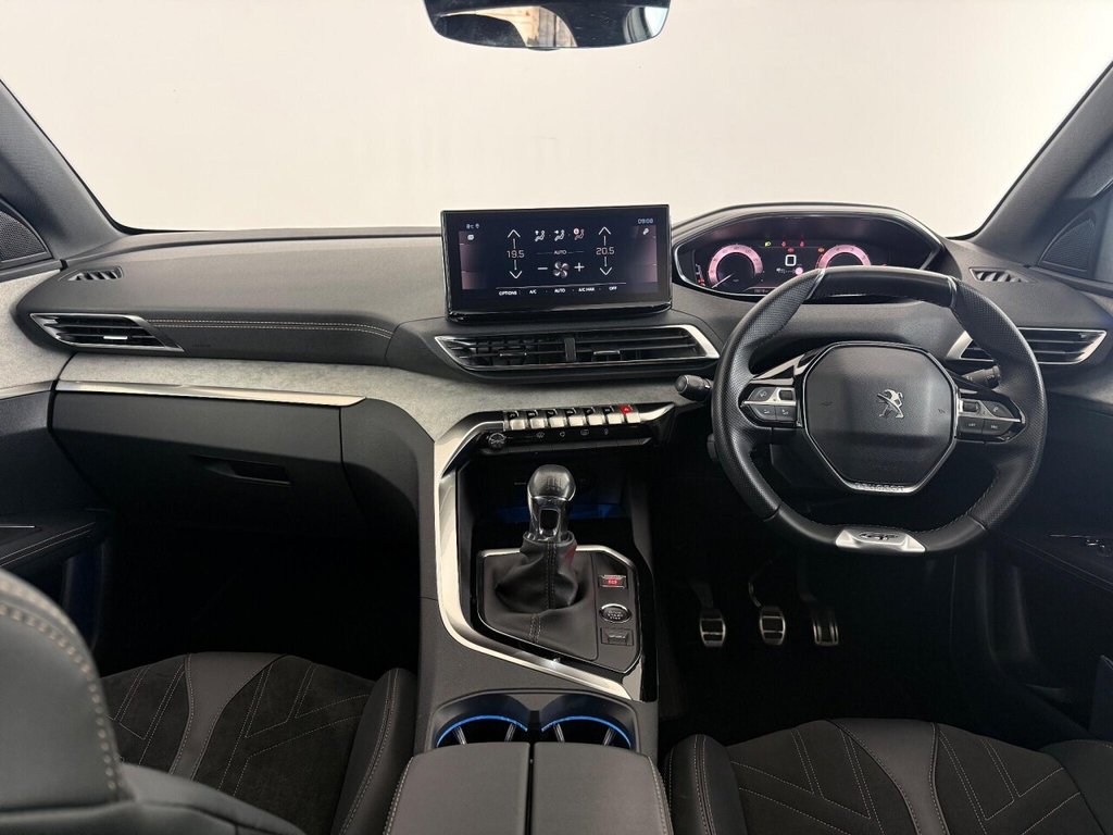 Used Peugeot 3008 2021 for sale - 76417460: Photo 21