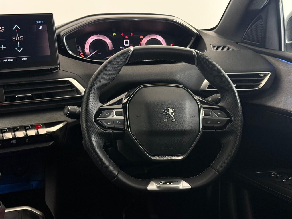 Used Peugeot 3008 2021 for sale - 76417460: Photo 23