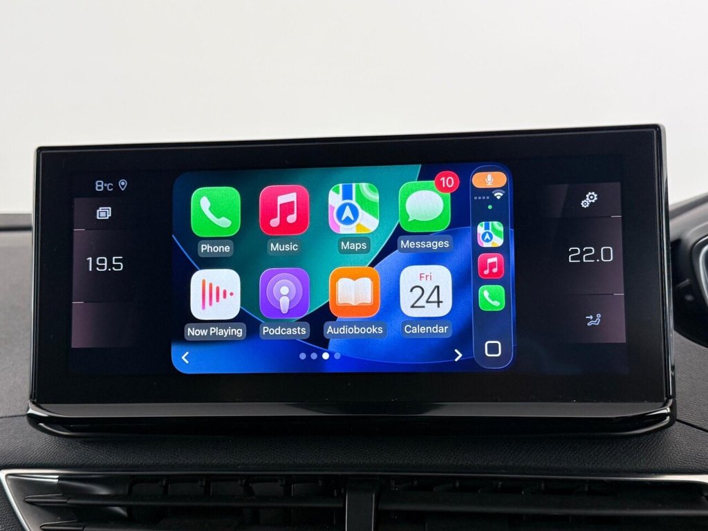 Used Peugeot 3008 2021 for sale - 76417460: Photo 29