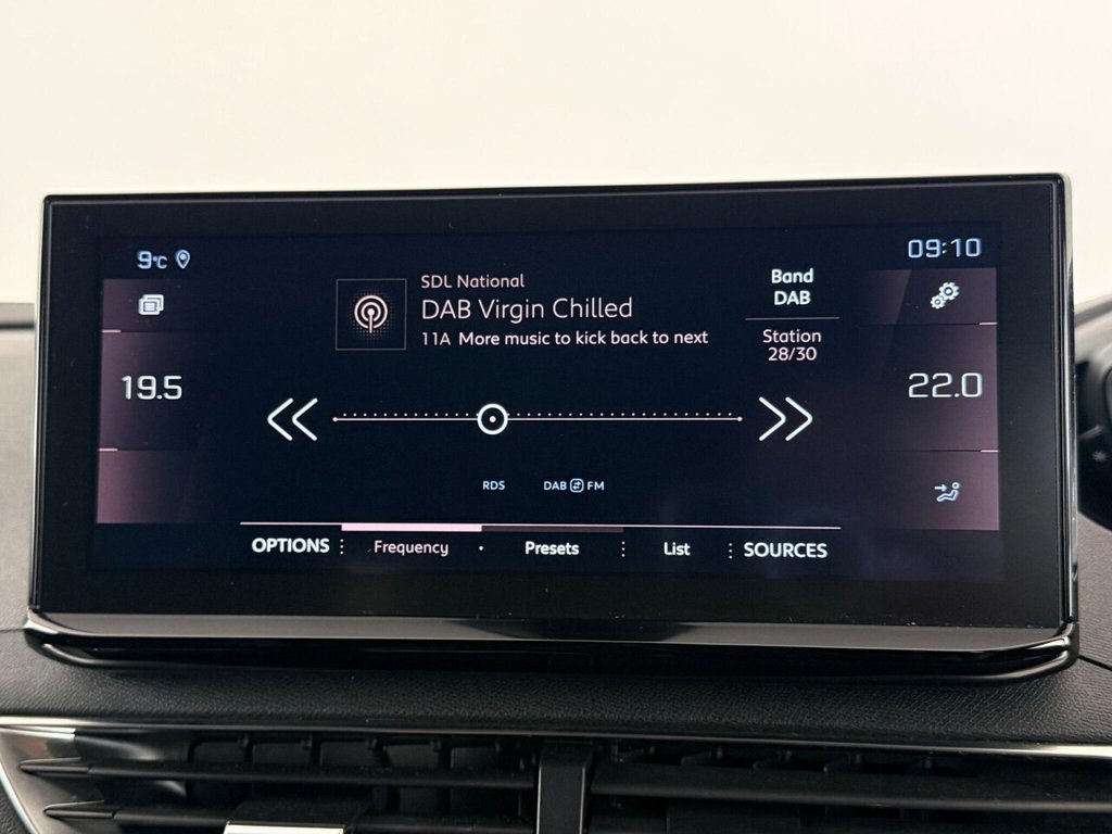 Used Peugeot 3008 2021 for sale - 76417460: Photo 32