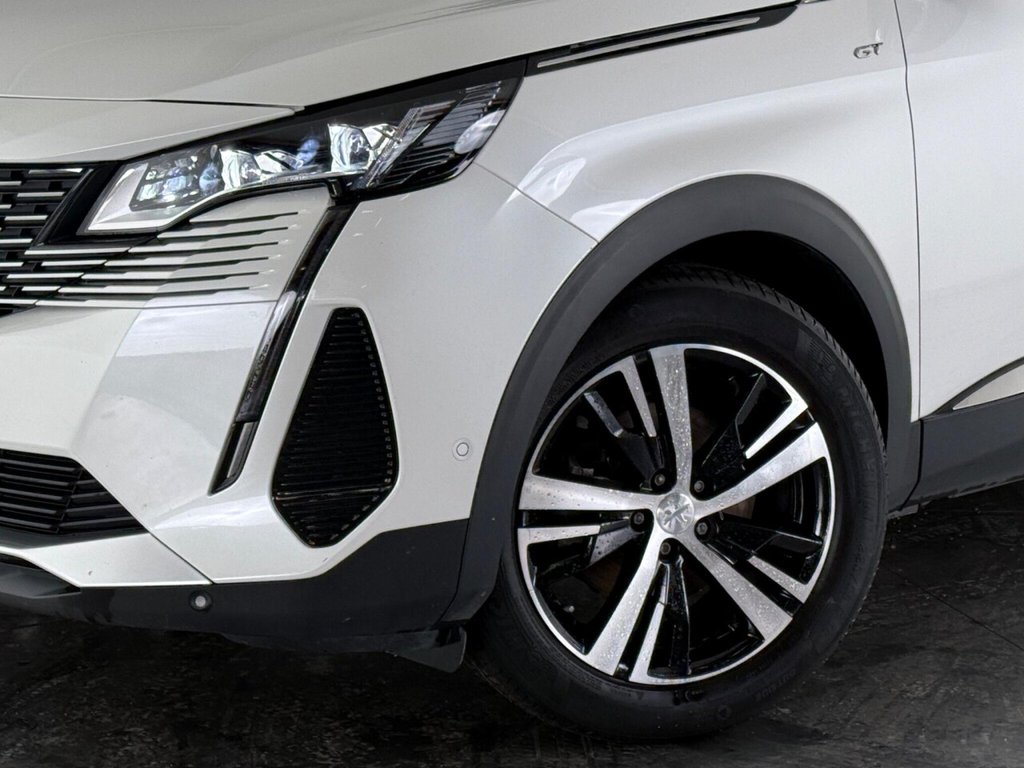 Used Peugeot 3008 2021 for sale - 76417460: Photo 44