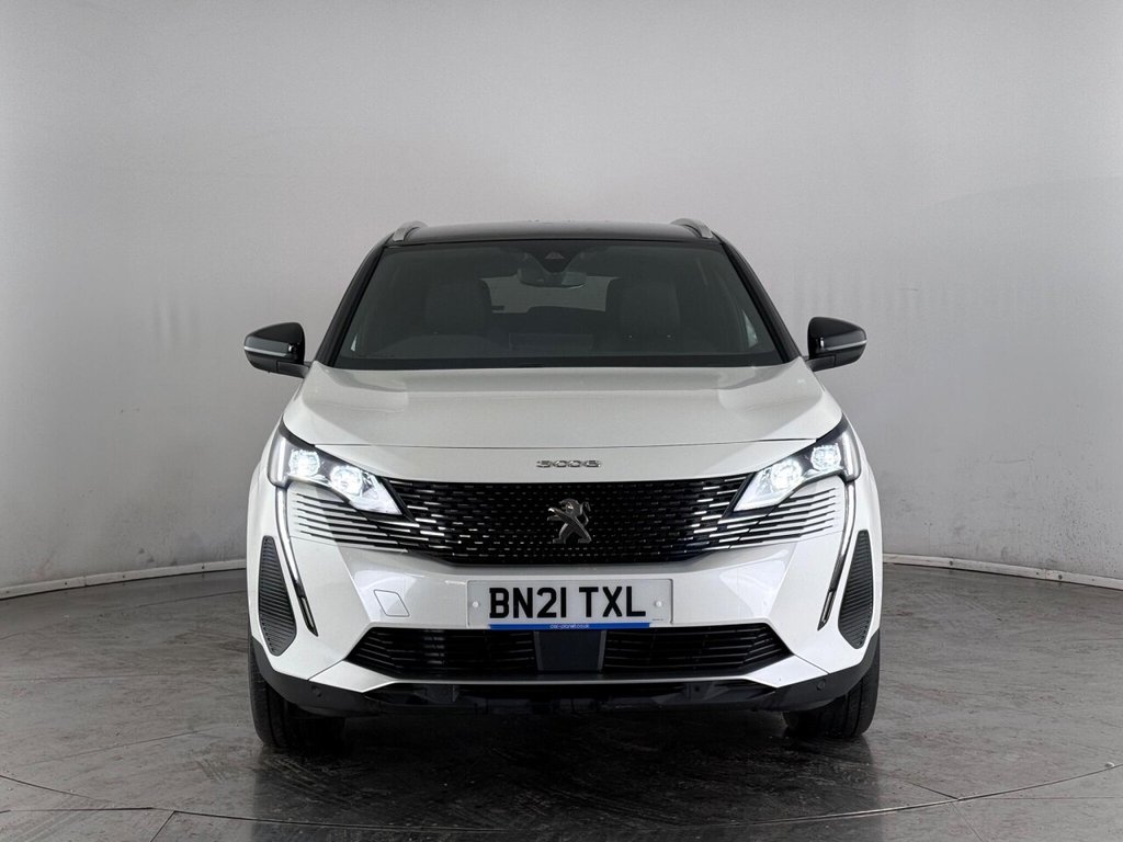 Used Peugeot 3008 2021 for sale - 76417460: Photo 7