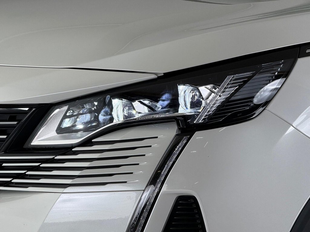 Used Peugeot 3008 2021 for sale - 76417460: Photo 8