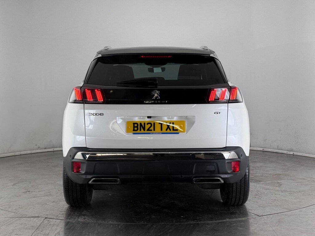 Used Peugeot 3008 2021 for sale - 76417460: Photo 9
