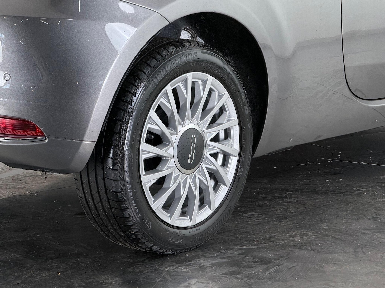 Used Fiat 500C 2021 for sale - 76537990: Photo 10