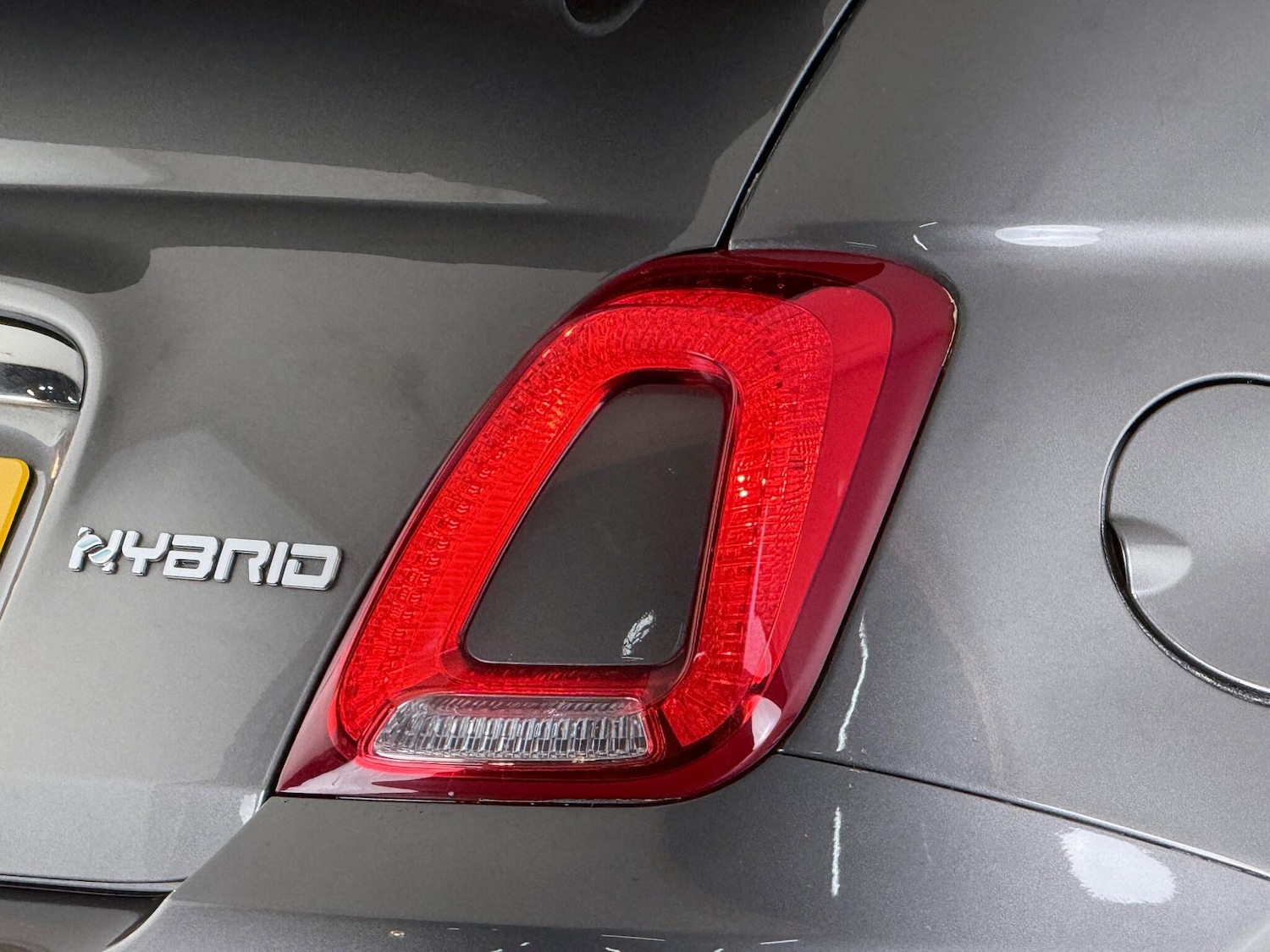 Used Fiat 500C 2021 for sale - 76537990: Photo 12