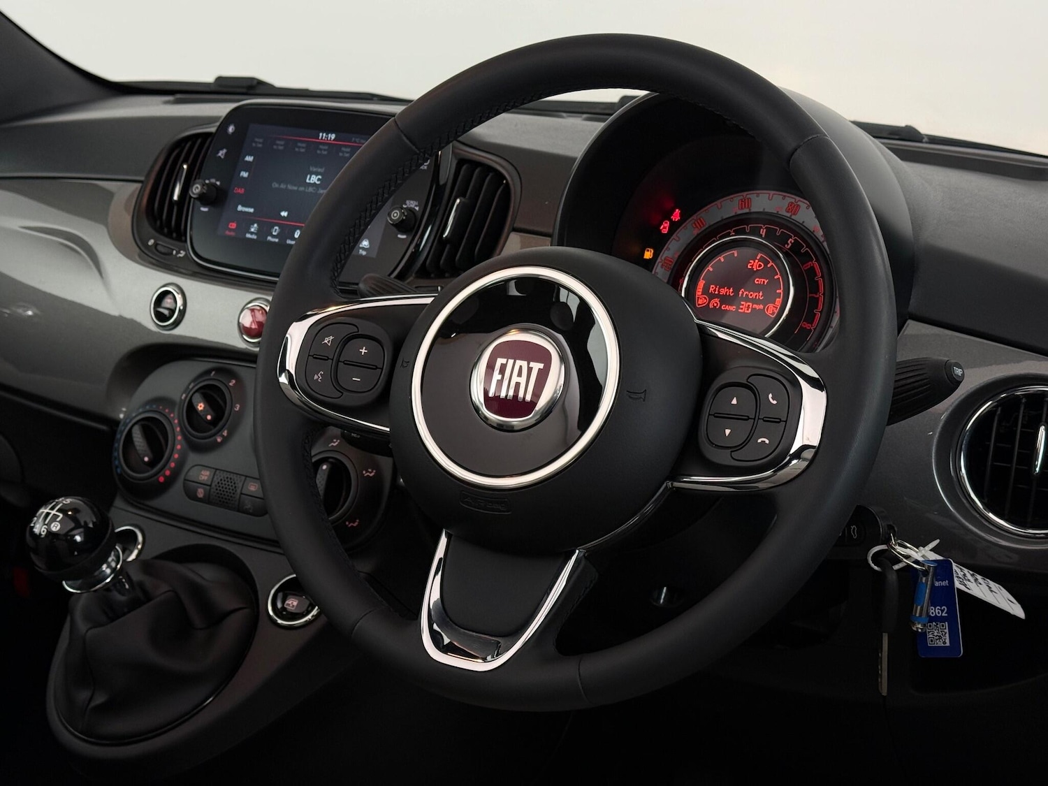 Used Fiat 500C 2021 for sale - 76537990: Photo 14