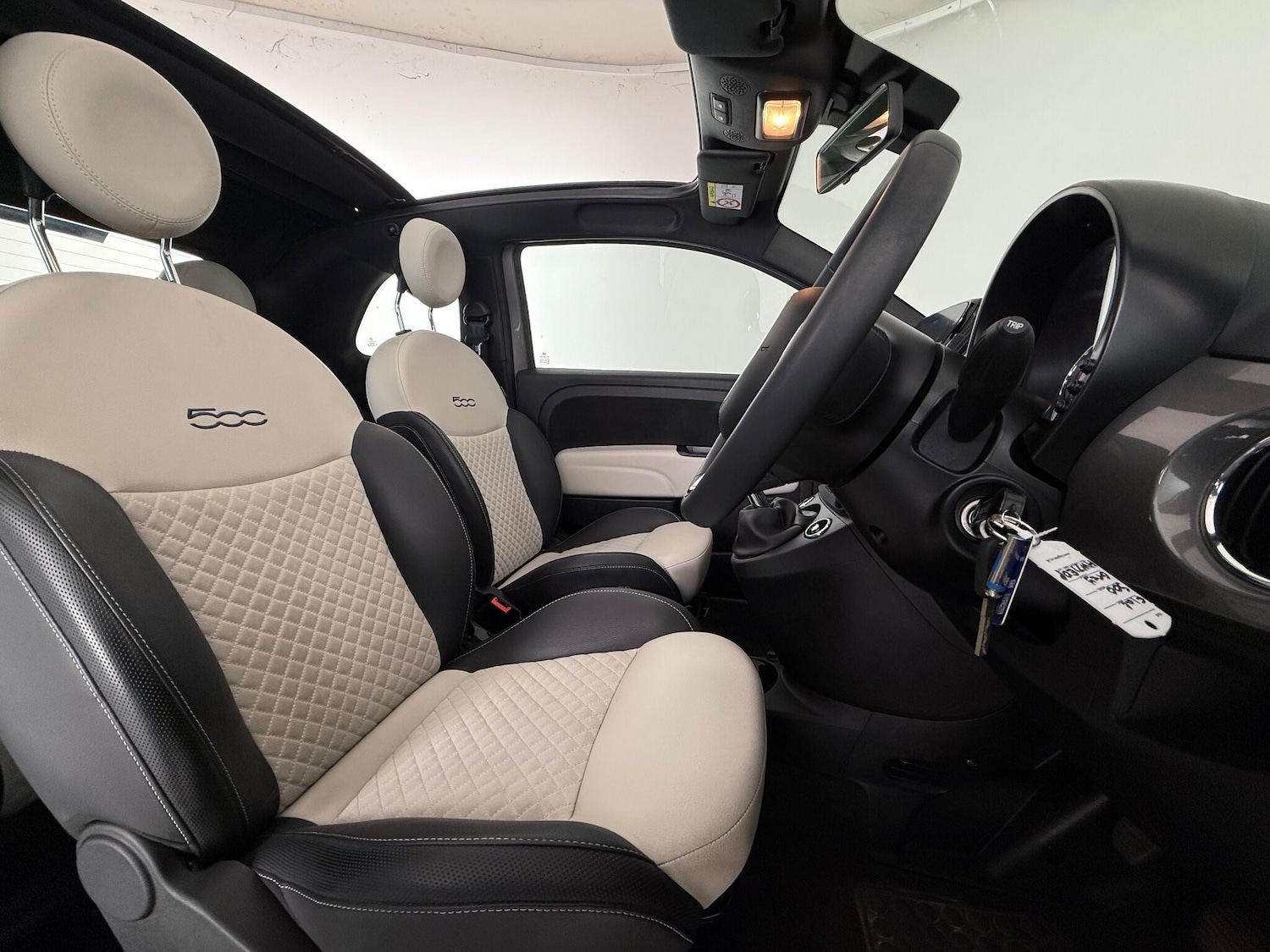 Used Fiat 500C 2021 for sale - 76537990: Photo 15