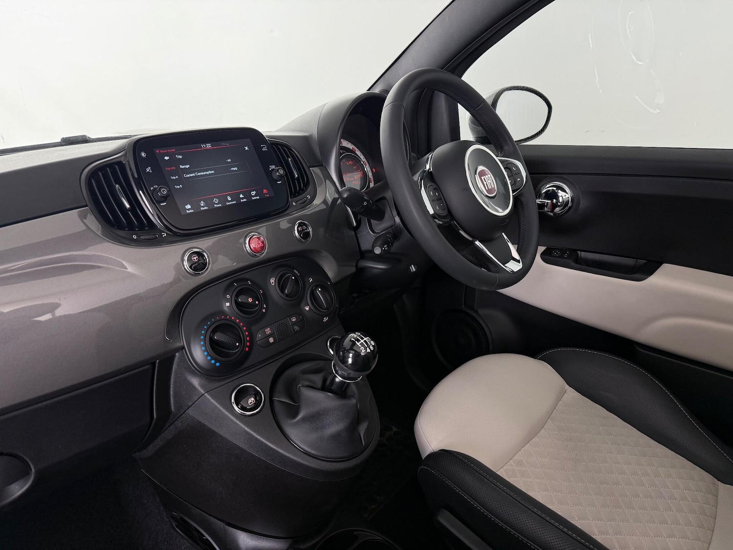 Used Fiat 500C 2021 for sale - 76537990: Photo 16