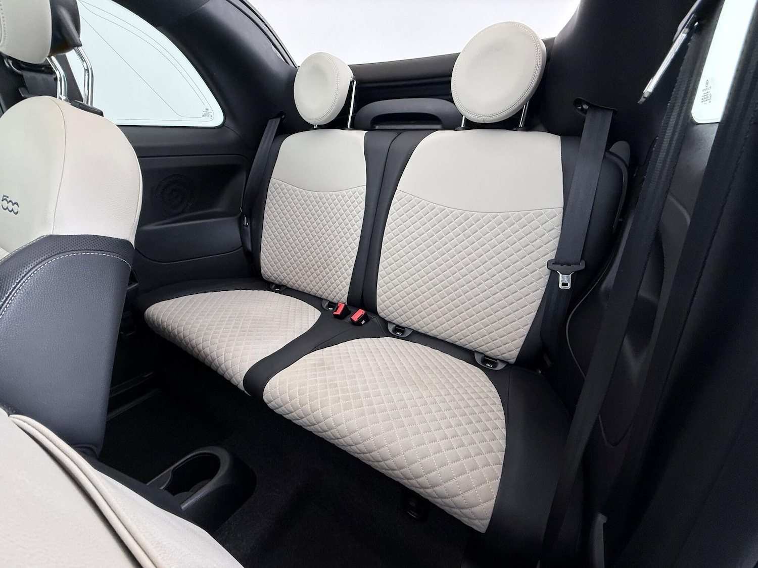 Used Fiat 500C 2021 for sale - 76537990: Photo 18