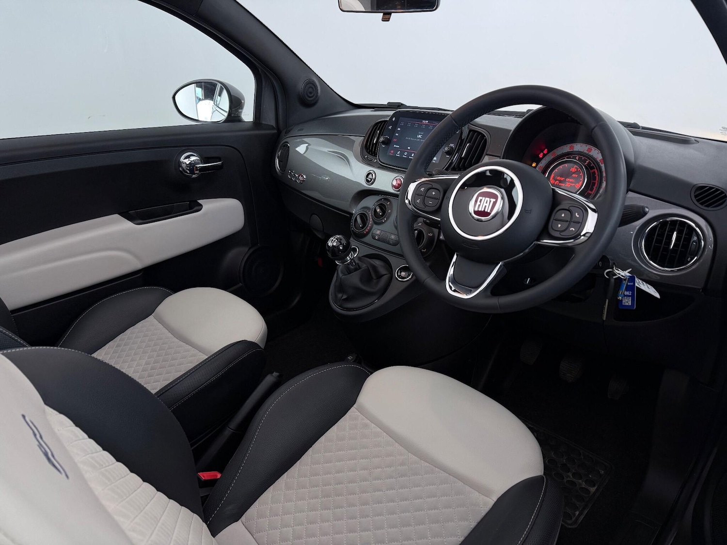 Used Fiat 500C 2021 for sale - 76537990: Photo 19