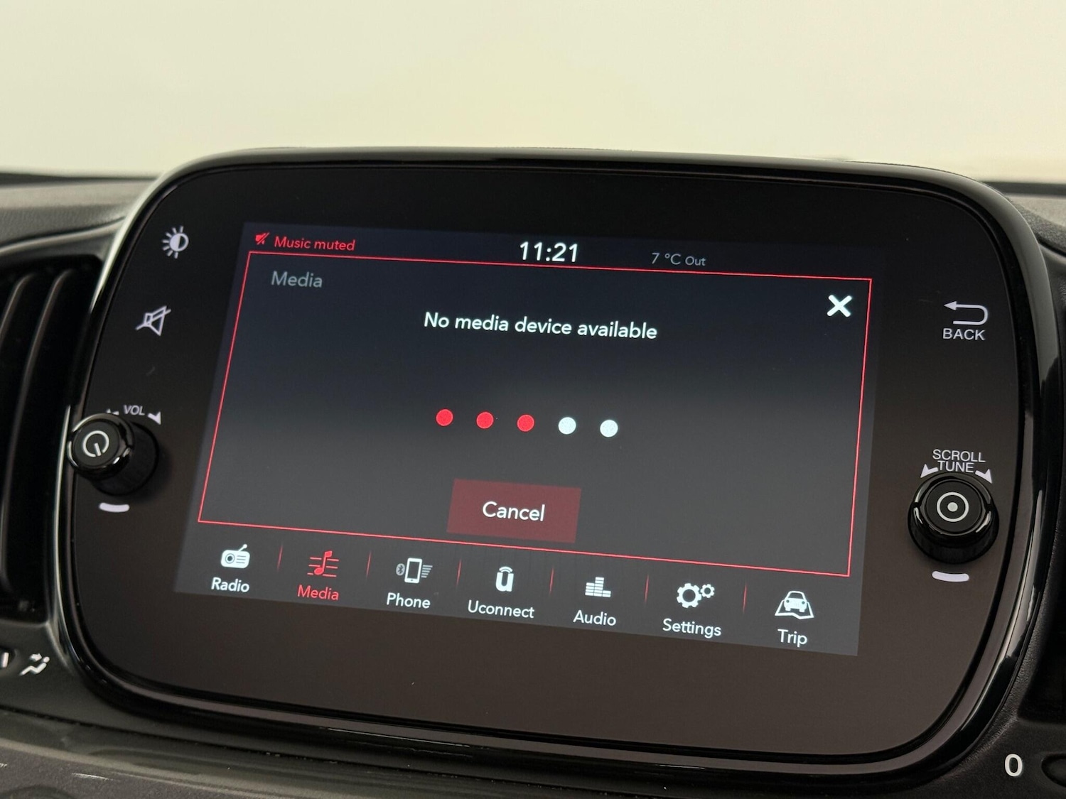 Used Fiat 500C 2021 for sale - 76537990: Photo 24