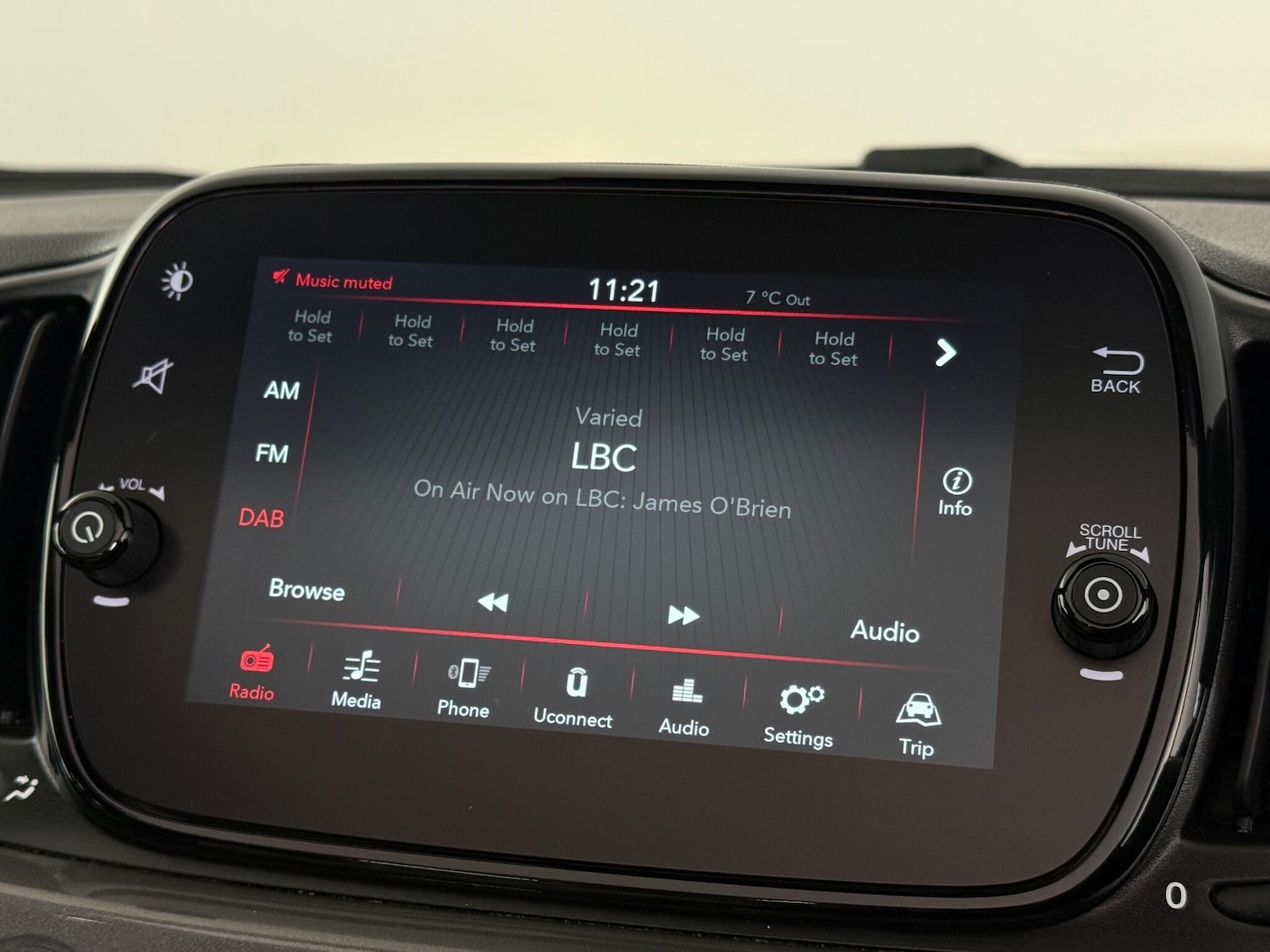 Used Fiat 500C 2021 for sale - 76537990: Photo 25