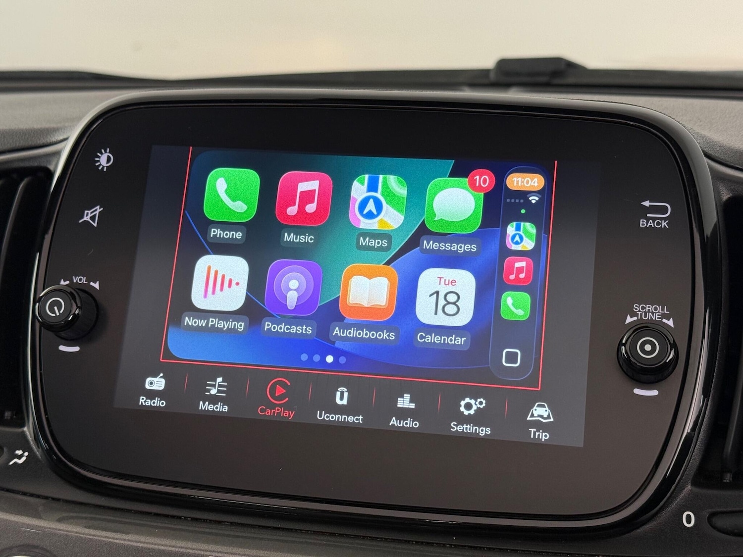 Used Fiat 500C 2021 for sale - 76537990: Photo 26