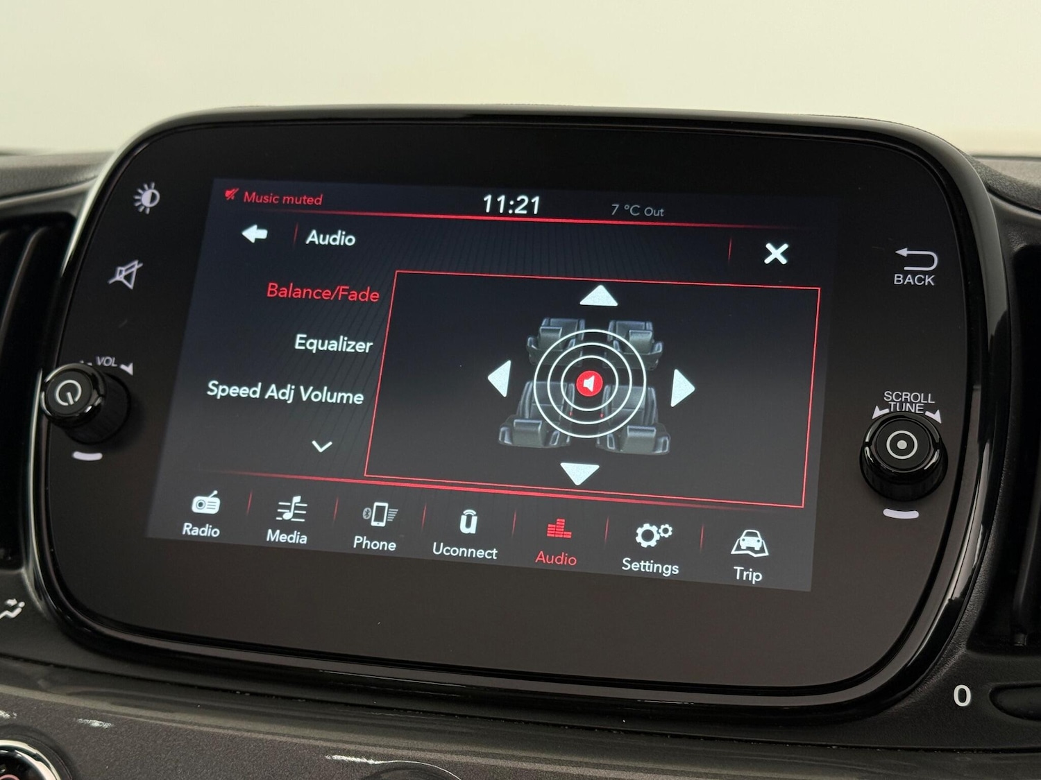 Used Fiat 500C 2021 for sale - 76537990: Photo 28