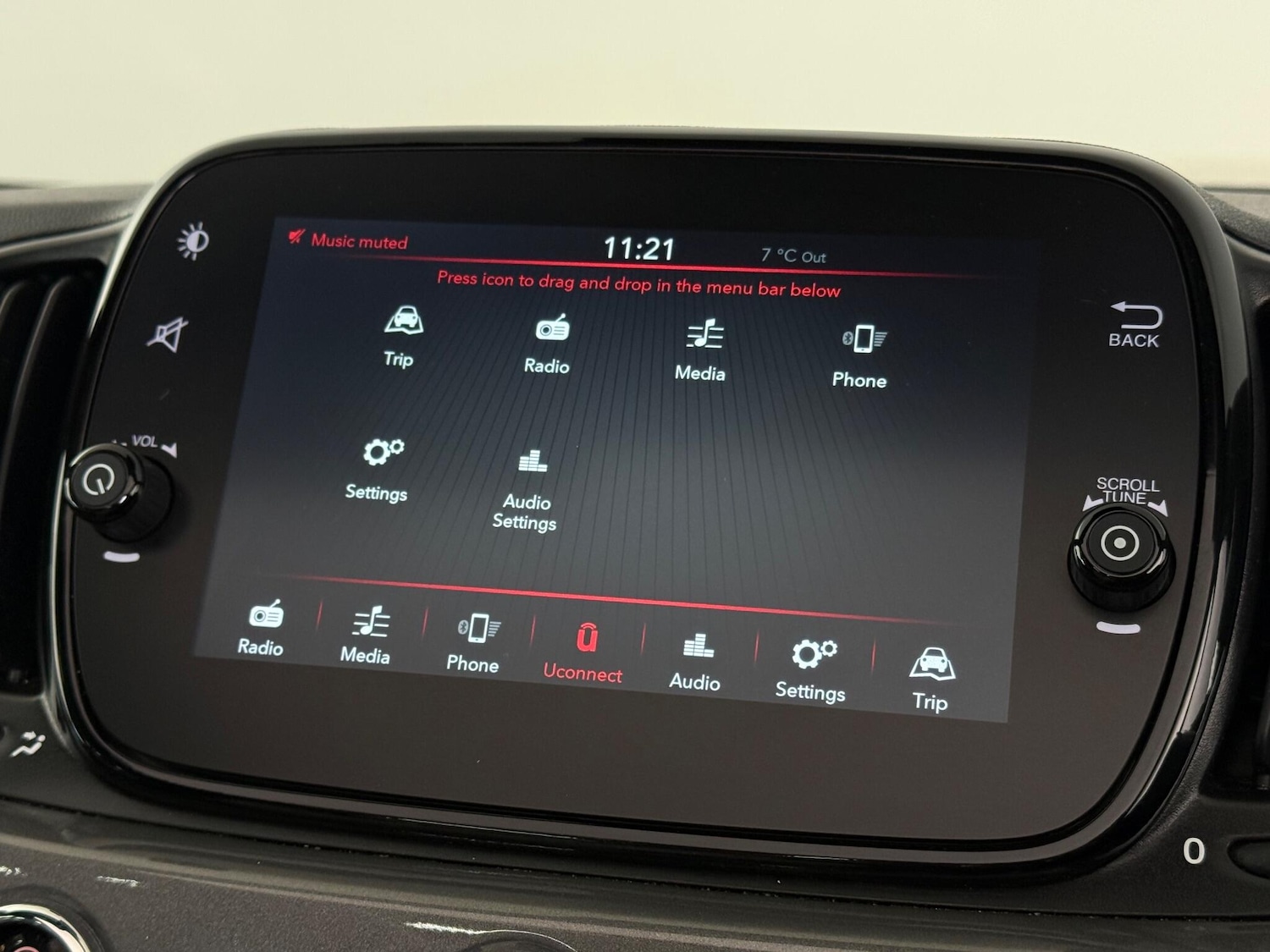 Used Fiat 500C 2021 for sale - 76537990: Photo 29