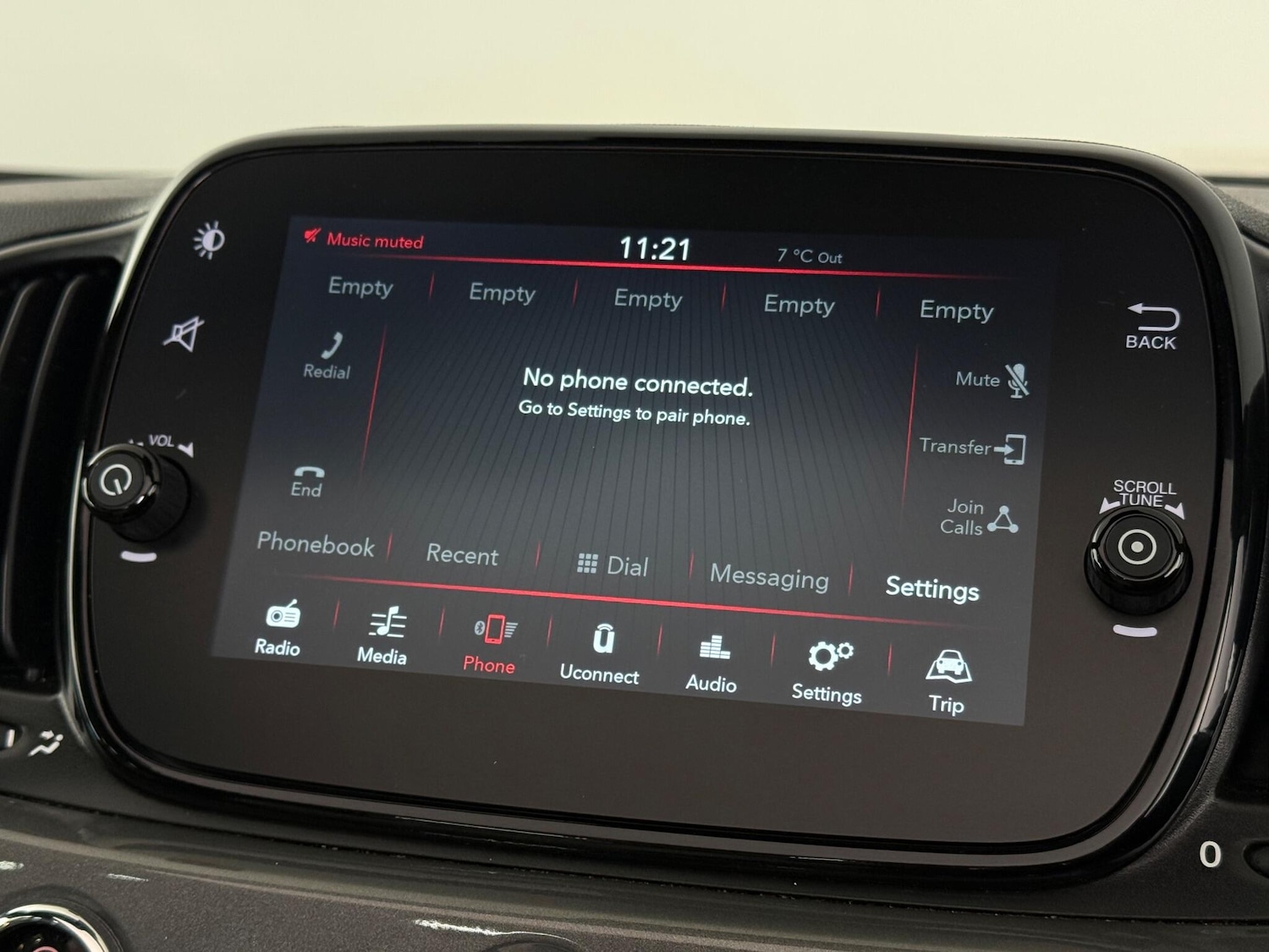 Used Fiat 500C 2021 for sale - 76537990: Photo 30