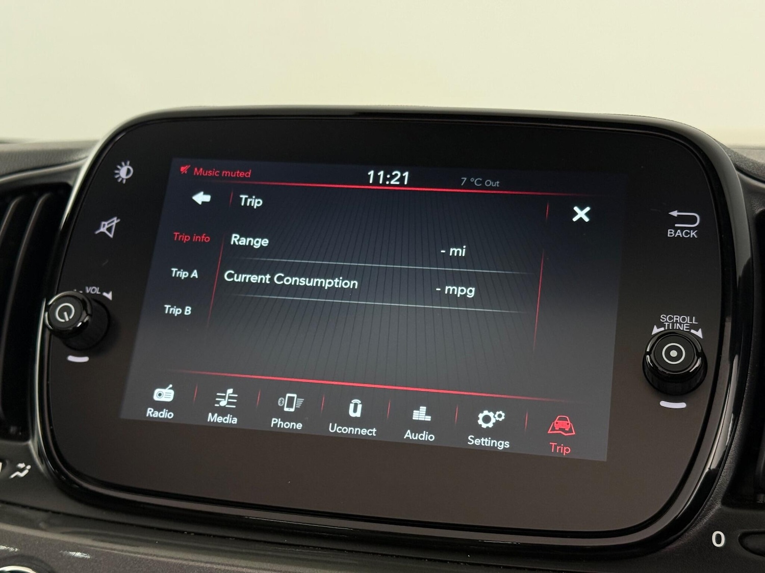 Used Fiat 500C 2021 for sale - 76537990: Photo 32