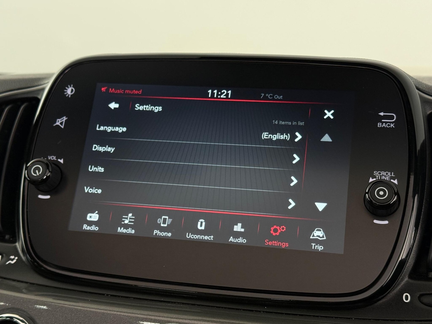 Used Fiat 500C 2021 for sale - 76537990: Photo 33