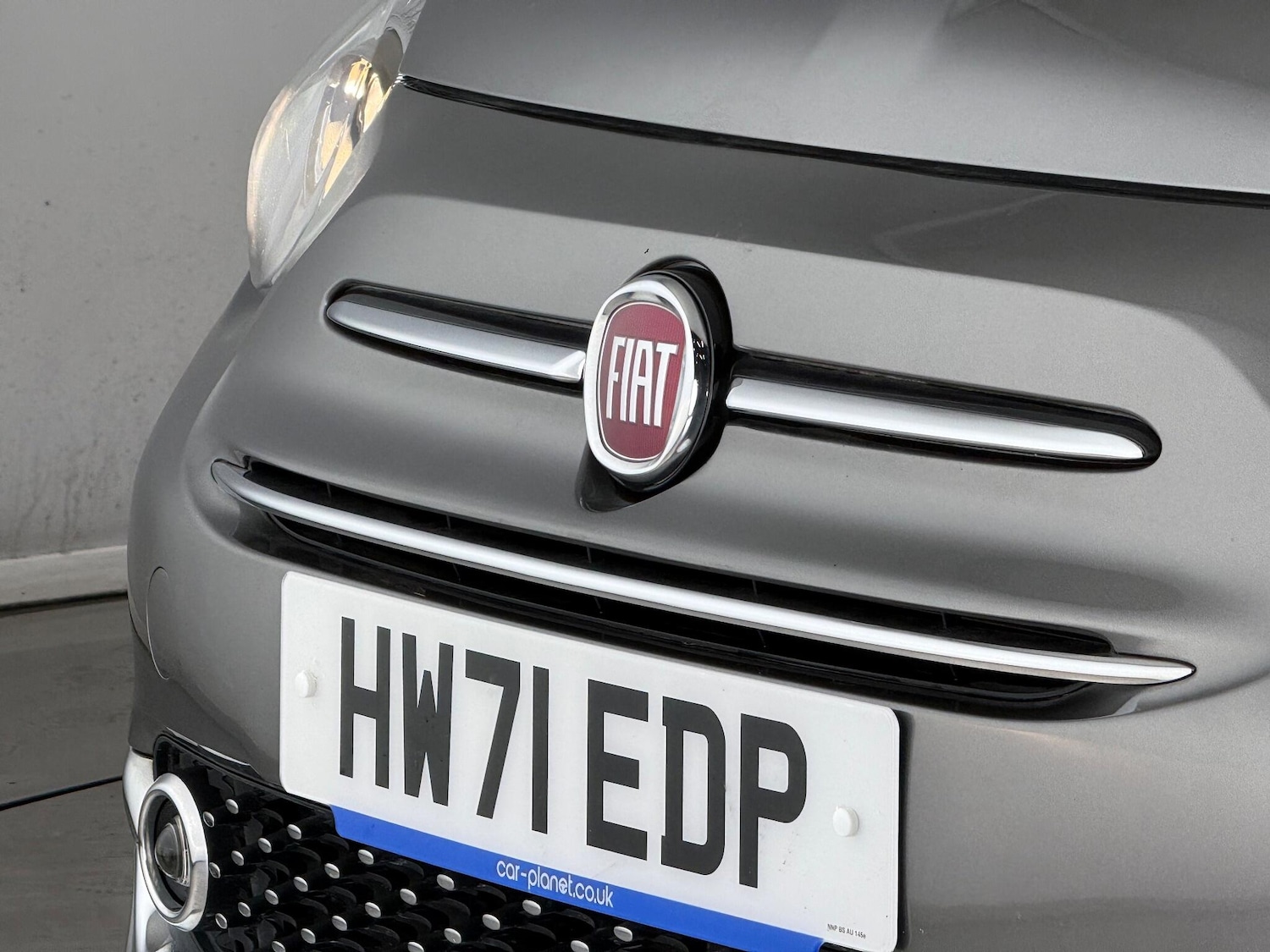 Used Fiat 500C 2021 for sale - 76537990: Photo 38