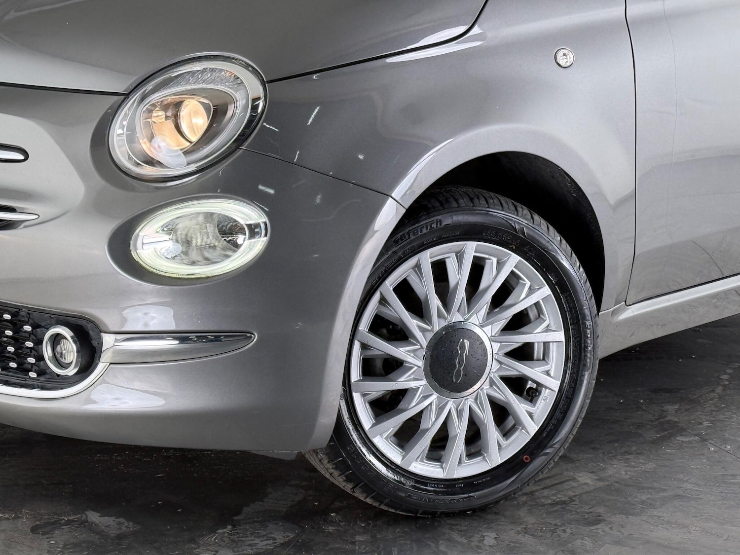 Used Fiat 500C 2021 for sale - 76537990: Photo 39
