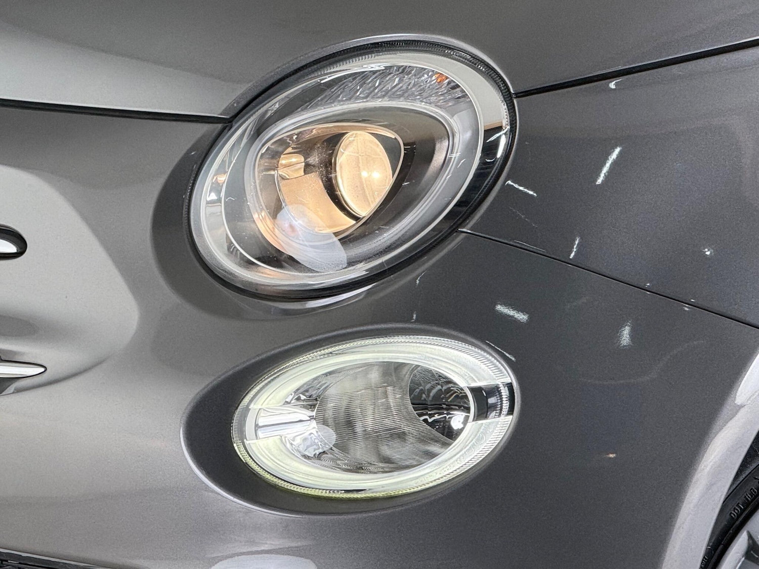 Used Fiat 500C 2021 for sale - 76537990: Photo 8