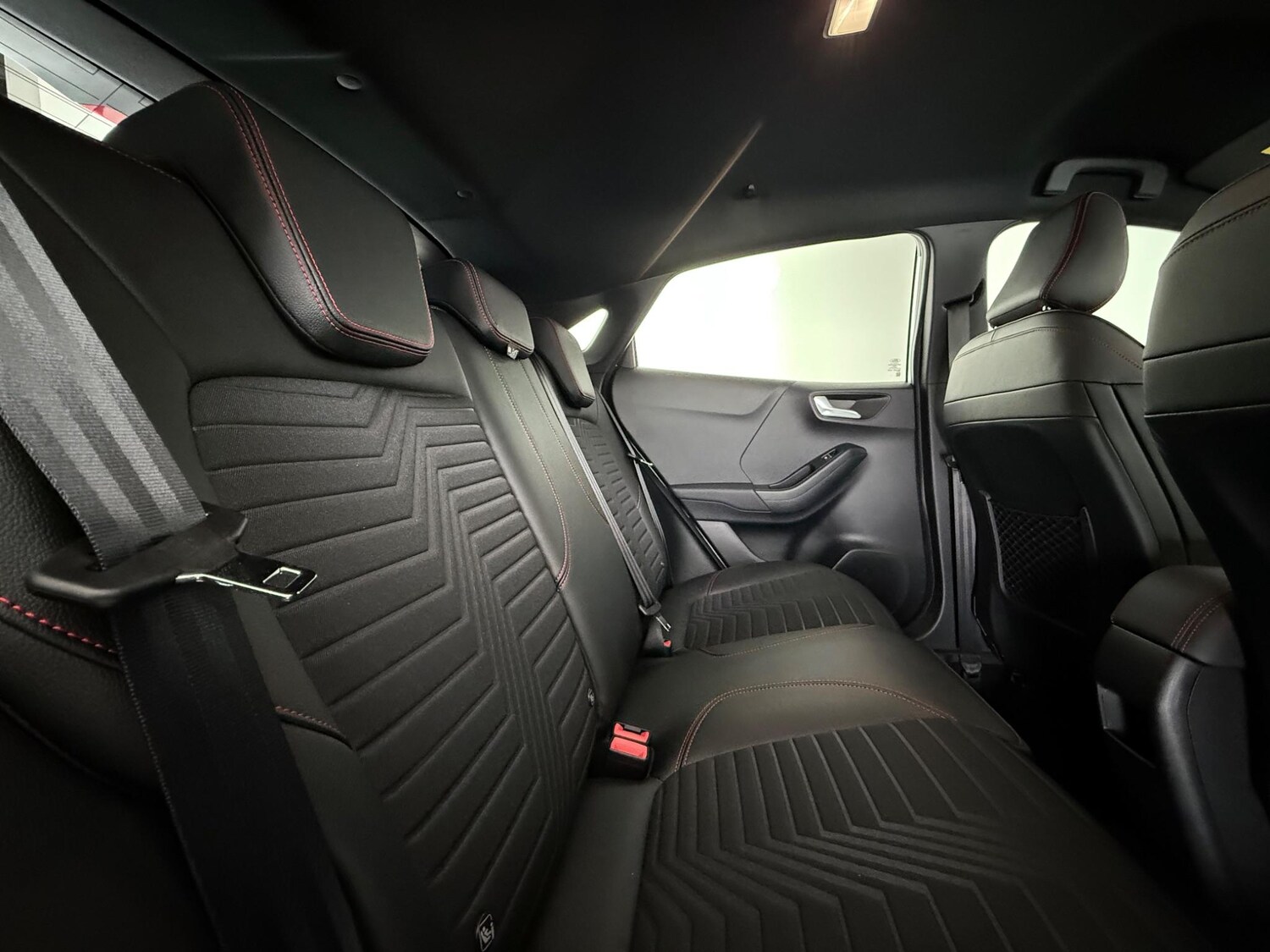 Used Ford Puma 2023 for sale - 77243851: Photo 15