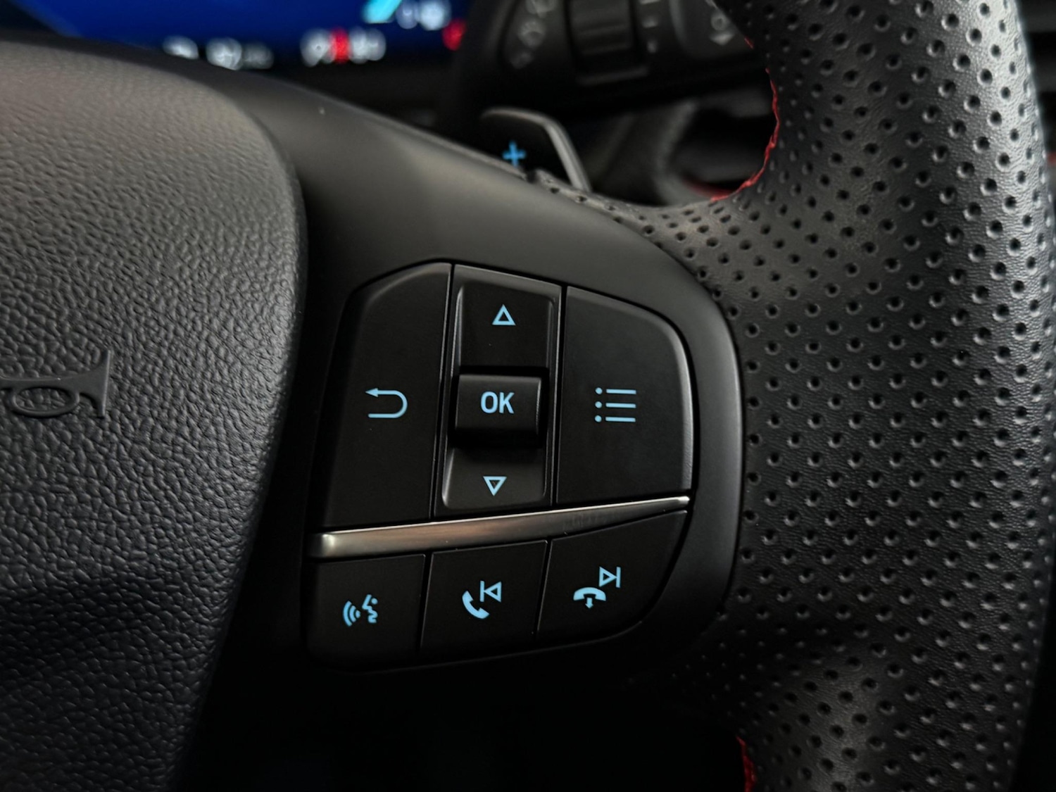 Used Ford Puma 2023 for sale - 77243851: Photo 20