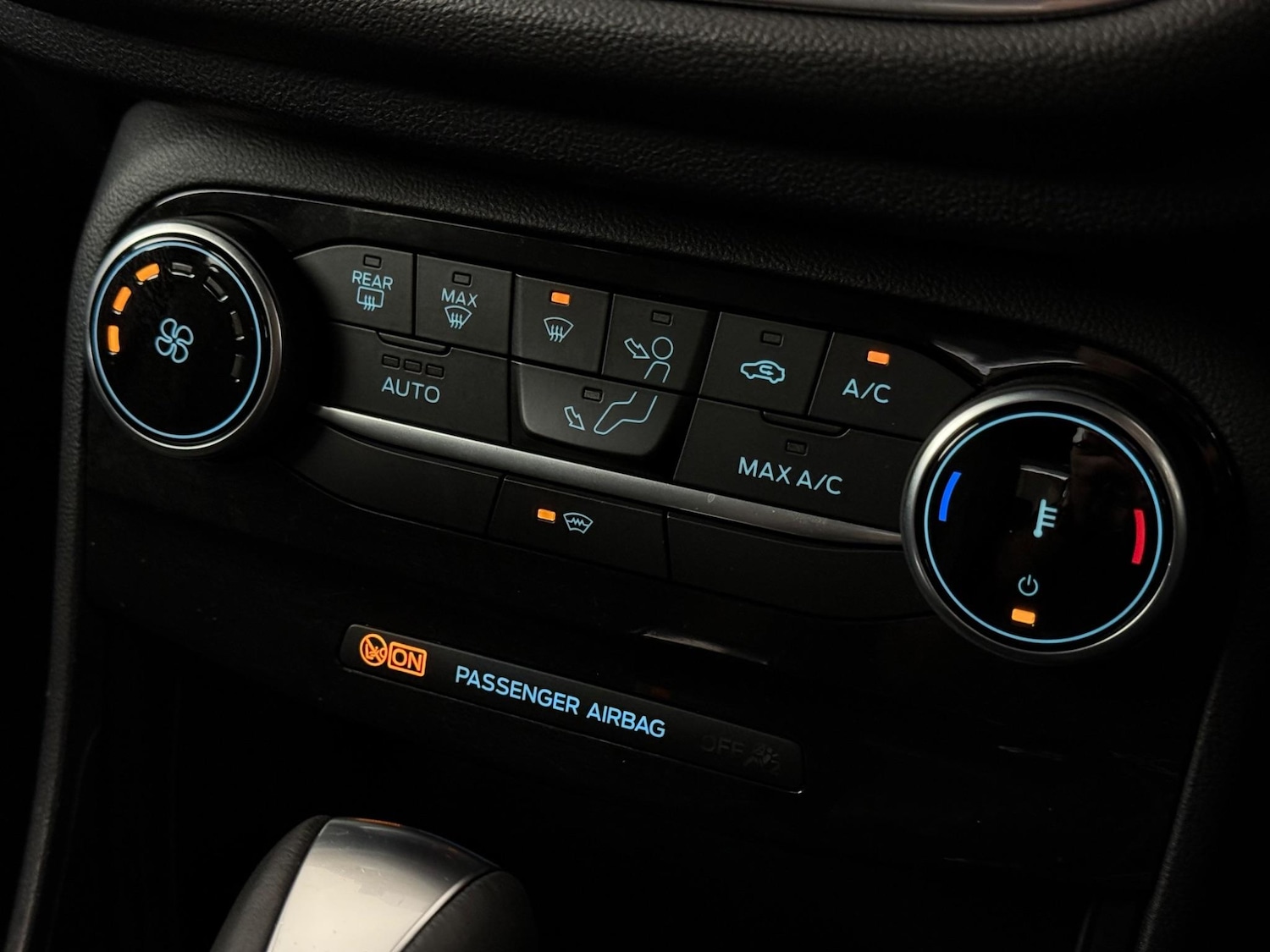 Used Ford Puma 2023 for sale - 77243851: Photo 34