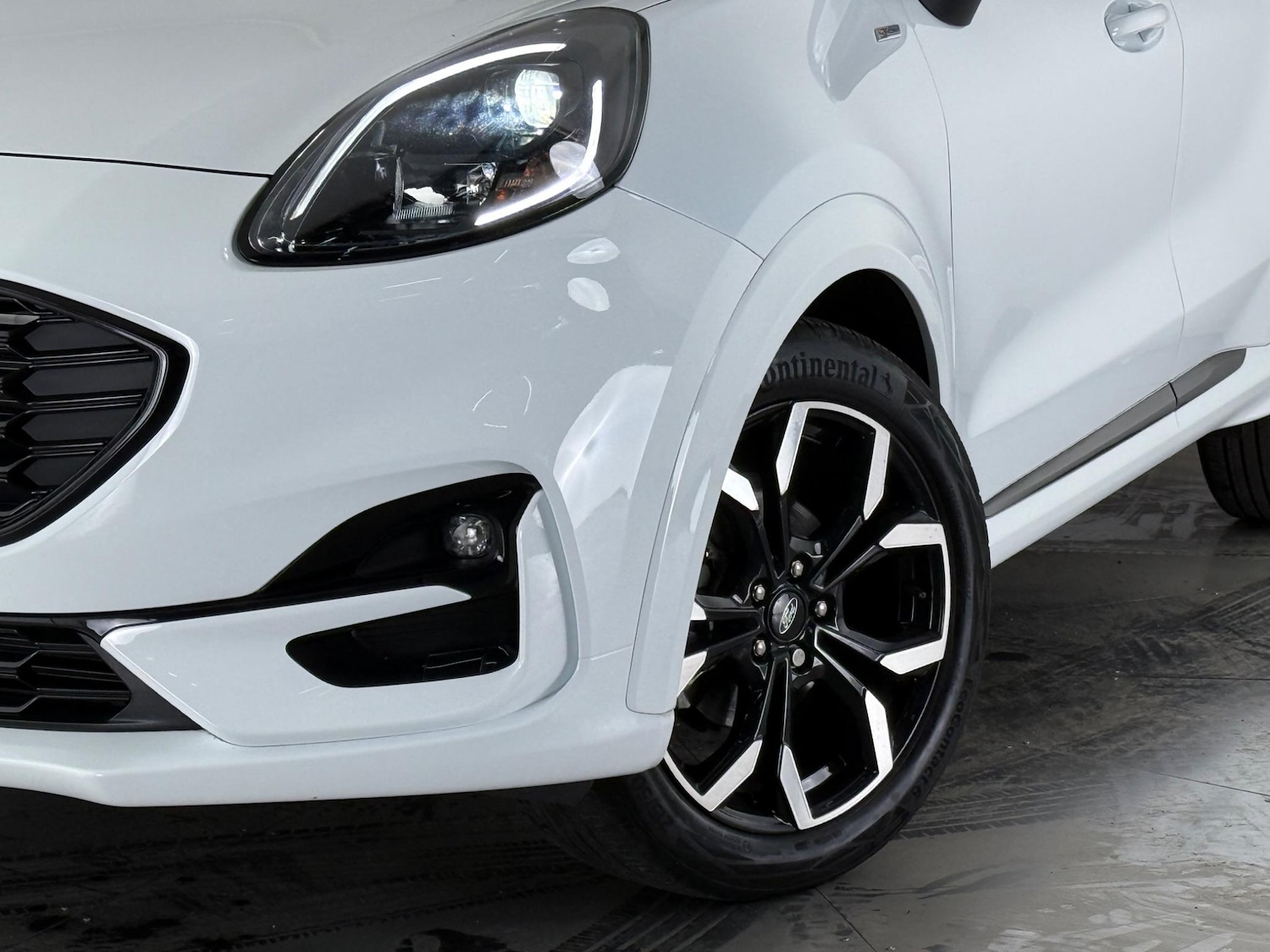 Used Ford Puma 2023 for sale - 77243851: Photo 39