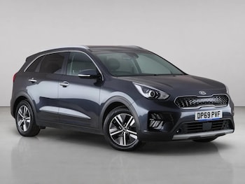 Used Kia Niro 2019 for sale - 79329047: Photo