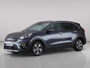 Used Kia Niro 2019 for sale - 79329047: Photo