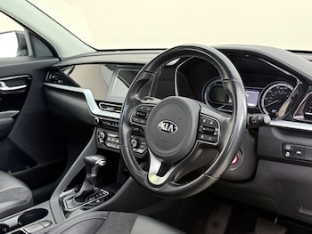 Used Kia Niro 2019 for sale - 79329047: Photo