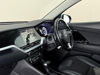 Used Kia Niro 2019 for sale - 79329047: Photo