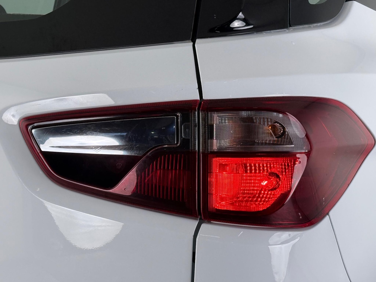 Used Ford Ecosport 2019 for sale - 76468796: Photo 11