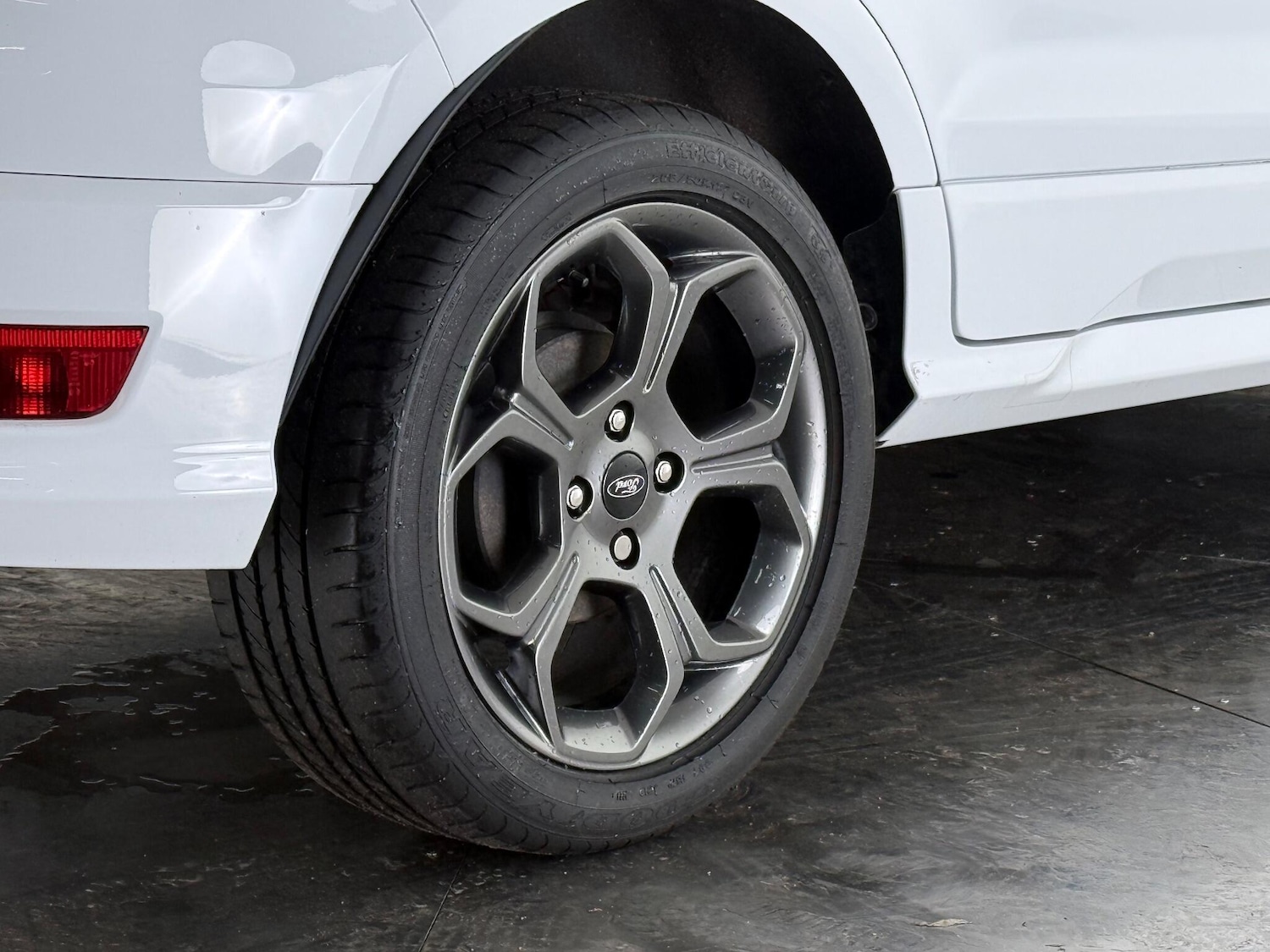 Used Ford Ecosport 2019 for sale - 76468796: Photo 12