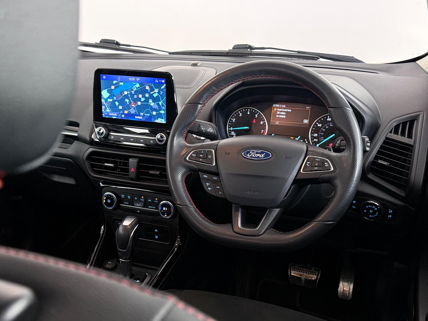 Used Ford Ecosport 2019 for sale - 76468796: Photo 14