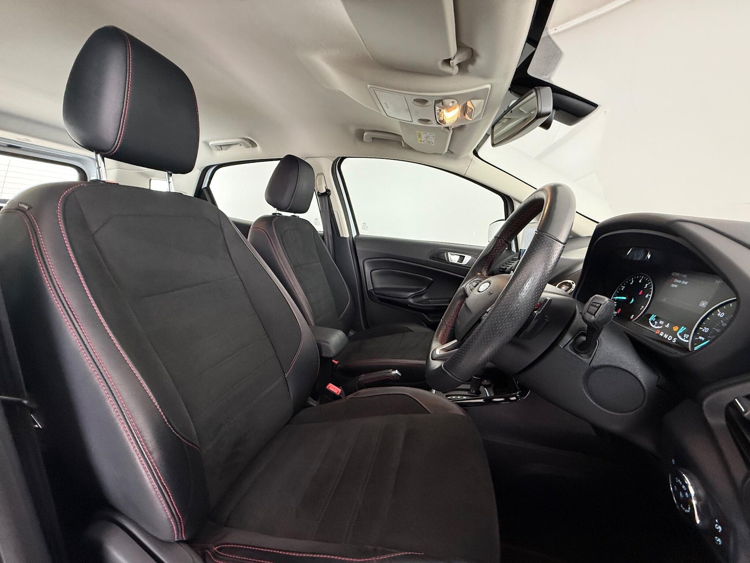 Used Ford Ecosport 2019 for sale - 76468796: Photo 16