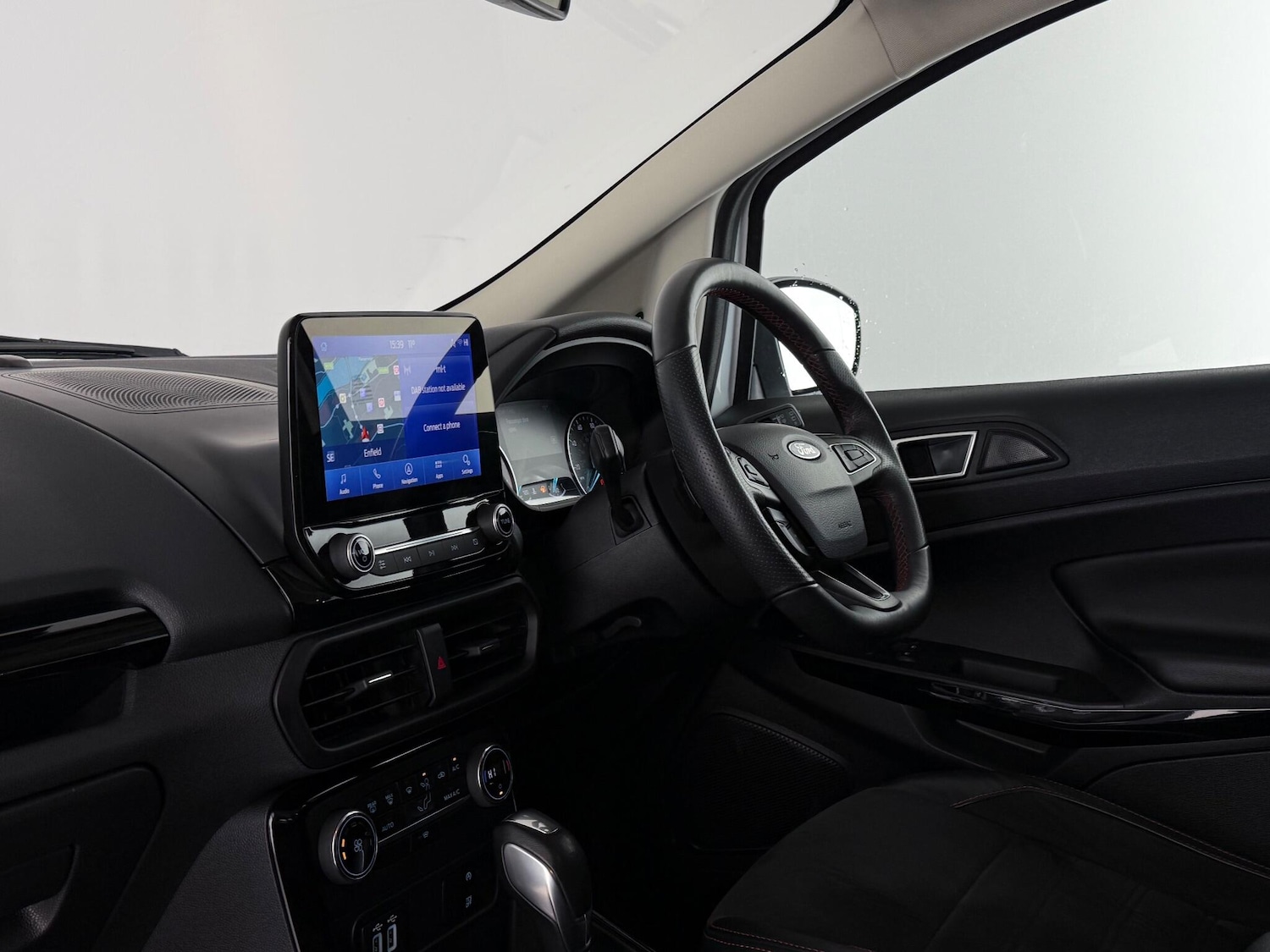 Used Ford Ecosport 2019 for sale - 76468796: Photo 17