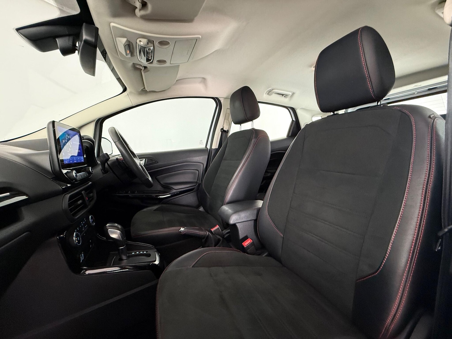 Used Ford Ecosport 2019 for sale - 76468796: Photo 18