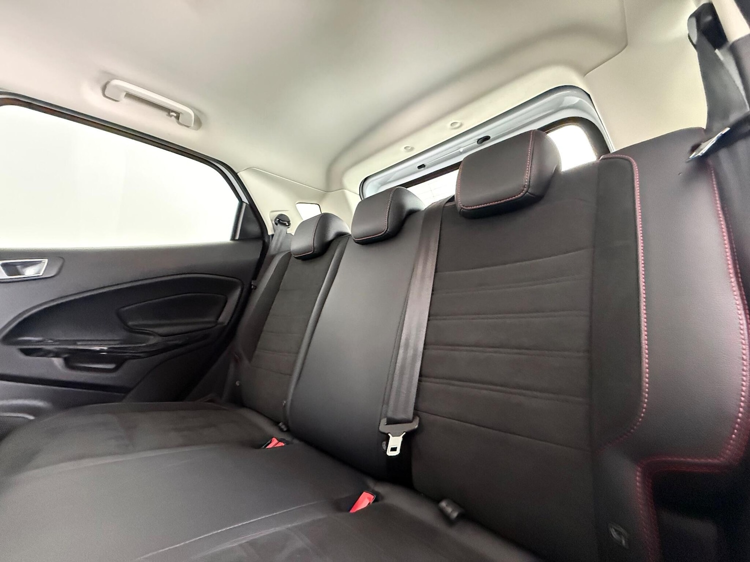 Used Ford Ecosport 2019 for sale - 76468796: Photo 19