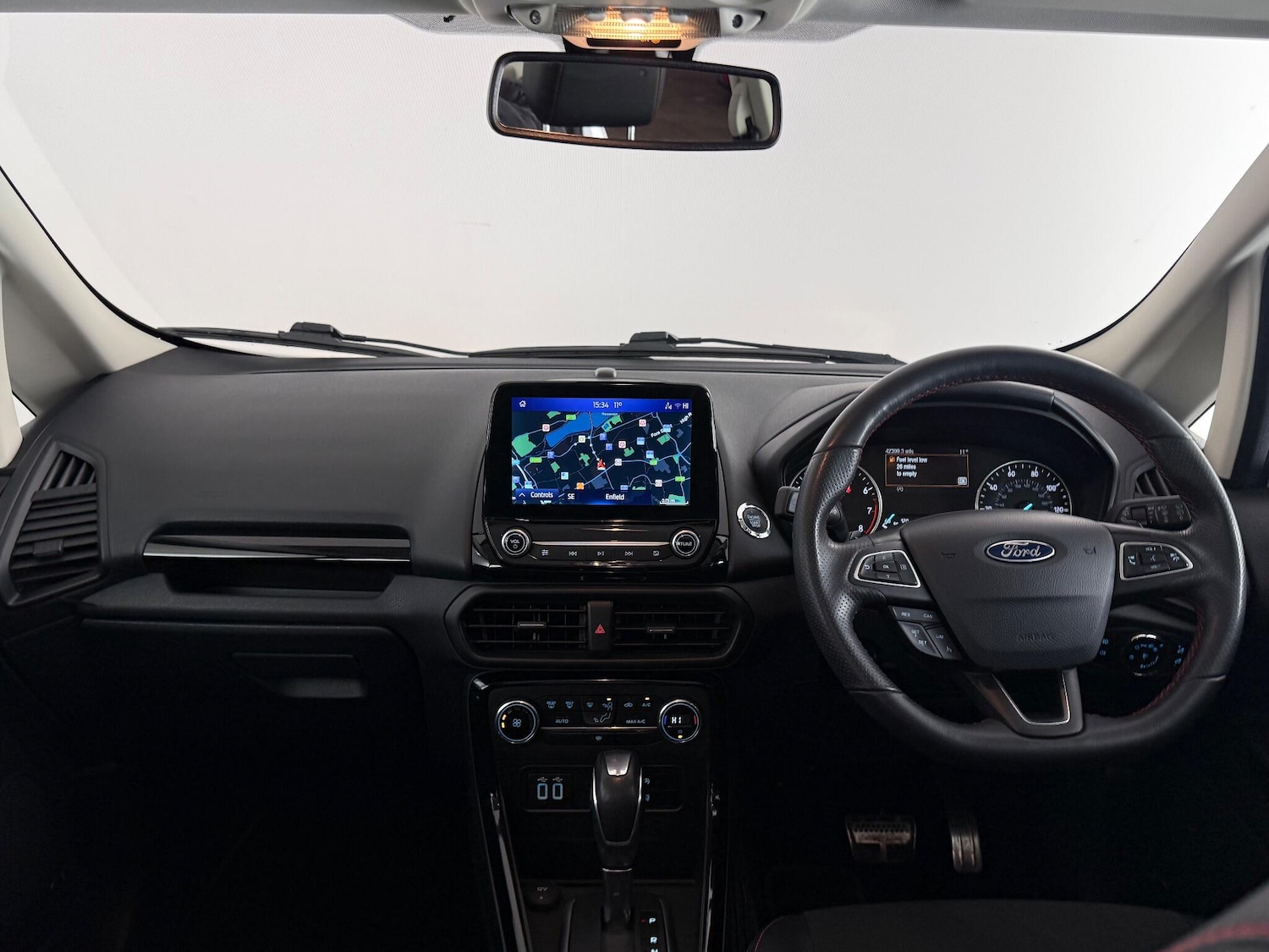 Used Ford Ecosport 2019 for sale - 76468796: Photo 20