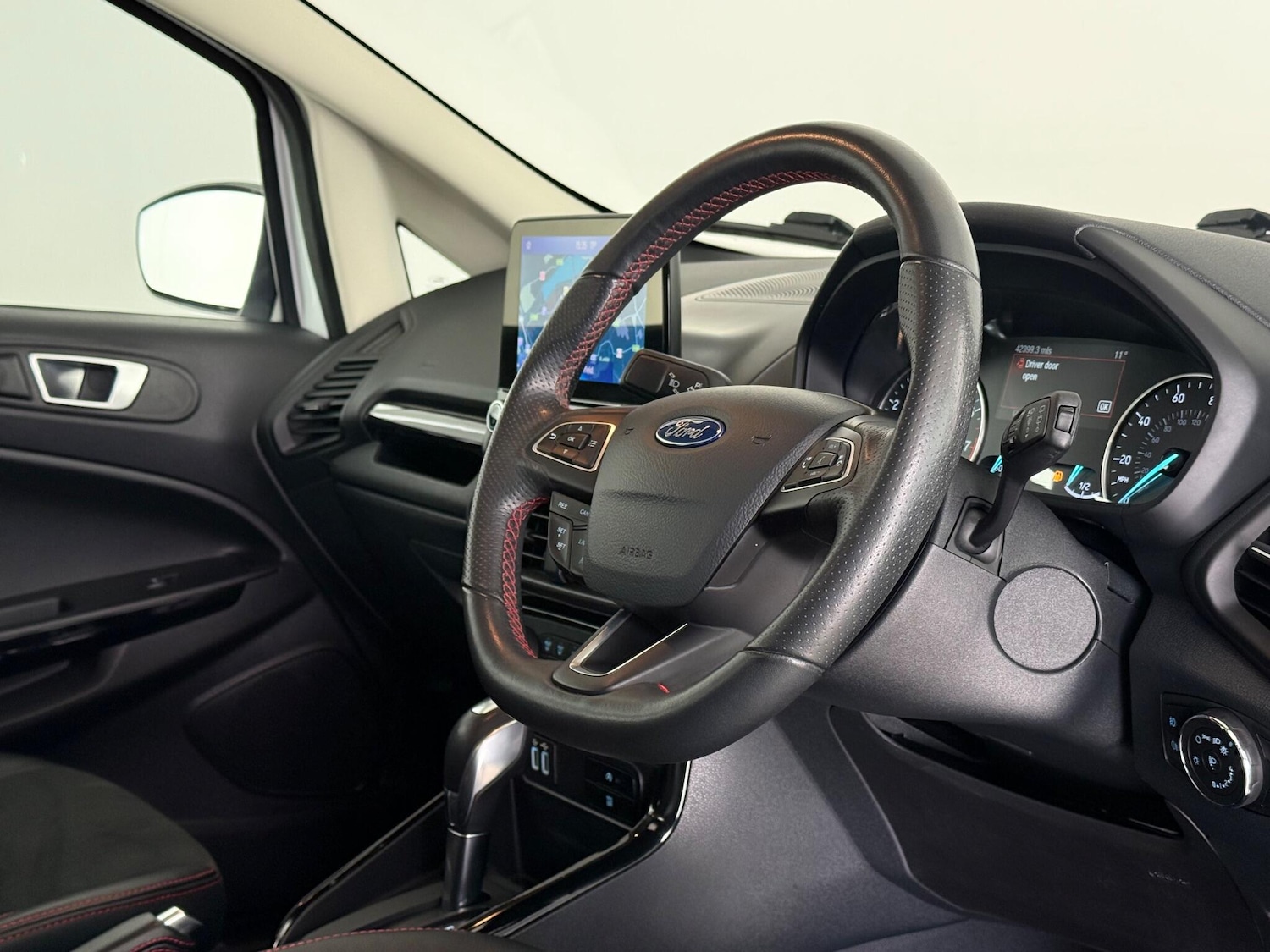 Used Ford Ecosport 2019 for sale - 76468796: Photo 25