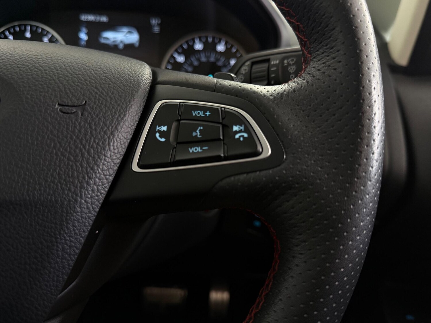 Used Ford Ecosport 2019 for sale - 76468796: Photo 28