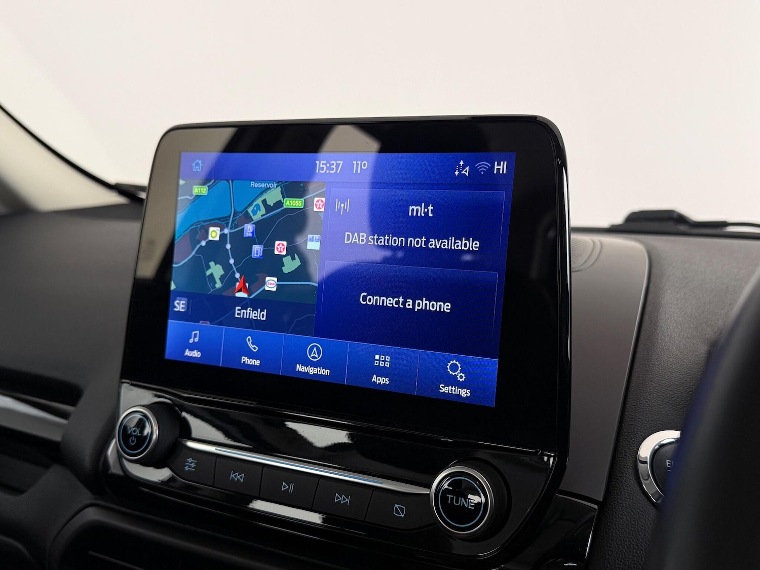 Used Ford Ecosport 2019 for sale - 76468796: Photo 33