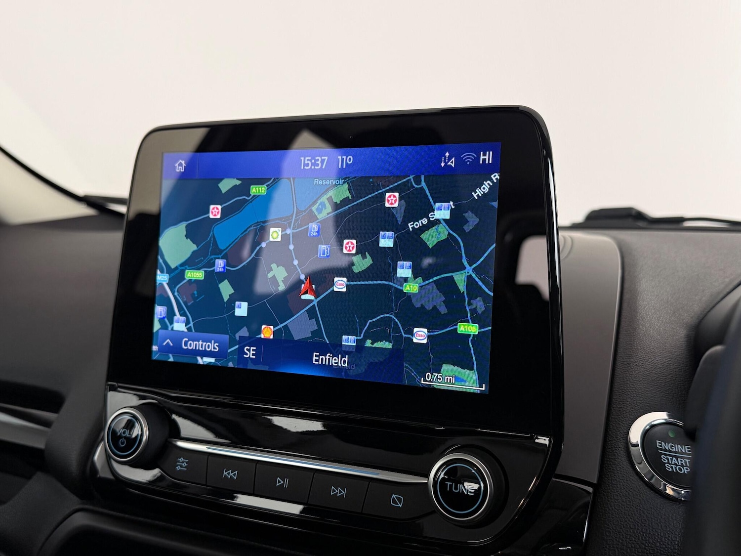 Used Ford Ecosport 2019 for sale - 76468796: Photo 34