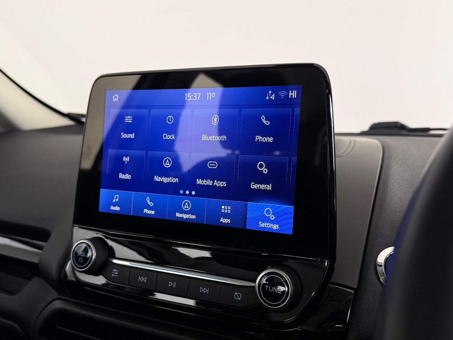 Used Ford Ecosport 2019 for sale - 76468796: Photo 35