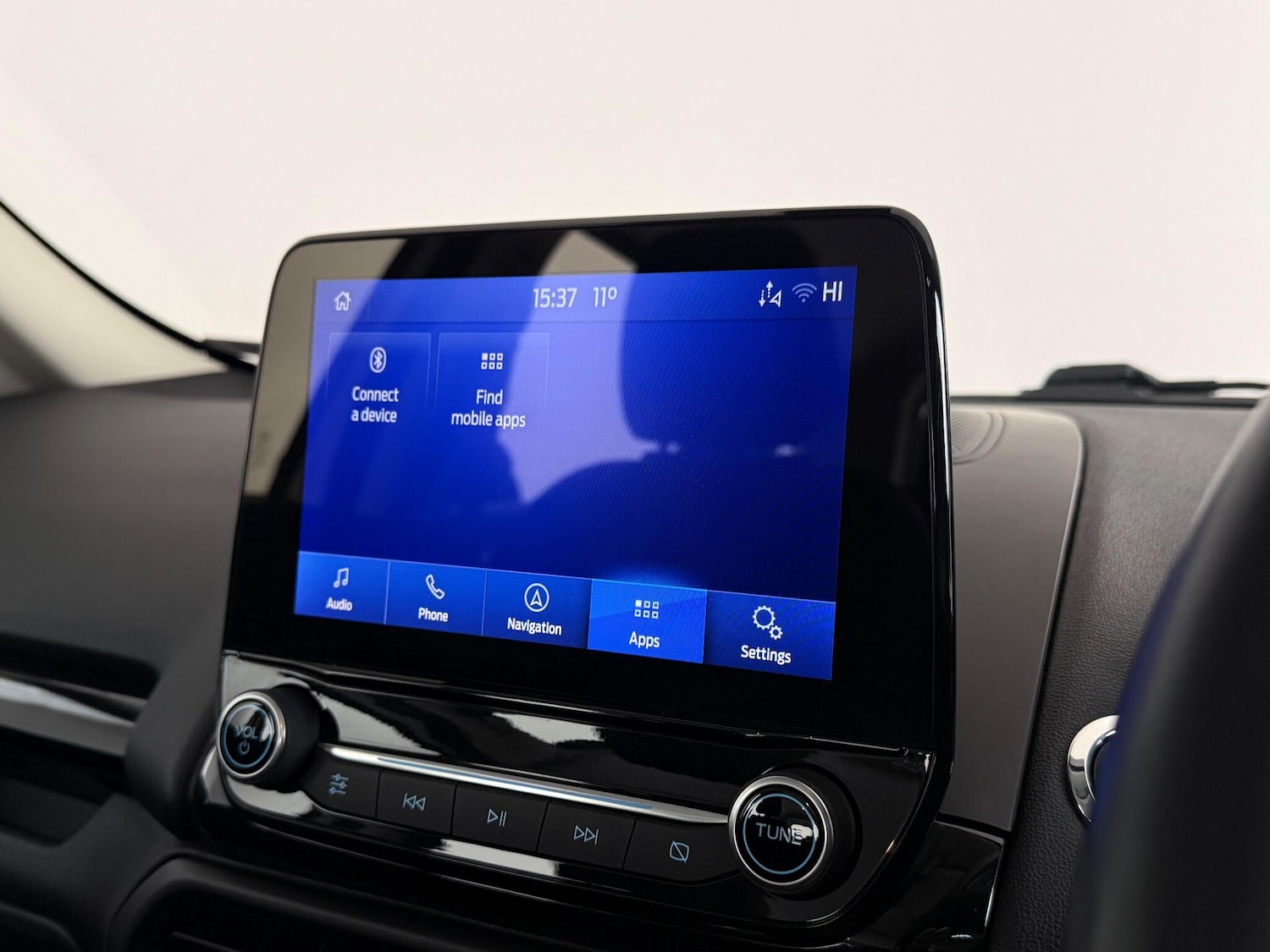 Used Ford Ecosport 2019 for sale - 76468796: Photo 36