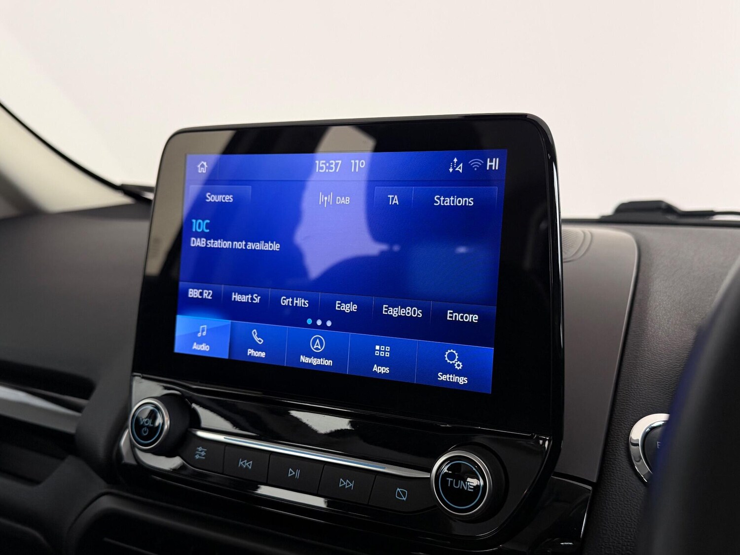 Used Ford Ecosport 2019 for sale - 76468796: Photo 37